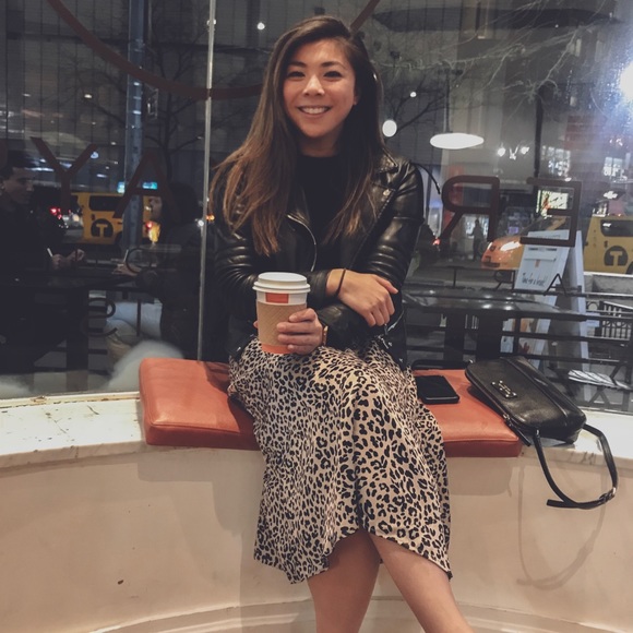 evangelinewong